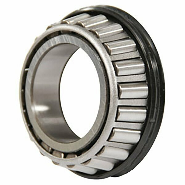 Aftermarket Tapered Roller Bearing Cone 13600LA